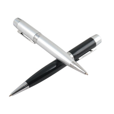 CE ROHS FCC được chứng nhận Pen USB Flash Drive với khả năng tương thích USB 2.0 và USB 3.0 - Pen và Flash Drive hai chức năng