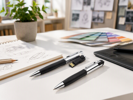 ổ đĩa flash USB Pen bền với độ sáng 1500cd mỗi mét vuông và chức năng Plug And Play