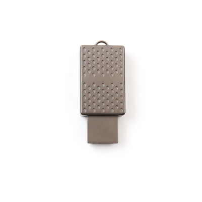 USB Flash Drive Kim Loại Chứng nhận CE Dung lượng Cao Chống Nước cho Truyền Dữ liệu Bền bỉ