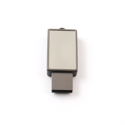 USB Flash Drive Kim Loại Chứng nhận CE Dung lượng Cao Chống Nước cho Truyền Dữ liệu Bền bỉ