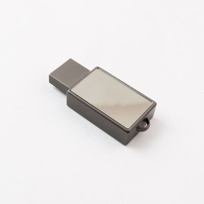 USB Flash Drive Kim Loại Chứng nhận CE Dung lượng Cao Chống Nước cho Truyền Dữ liệu Bền bỉ