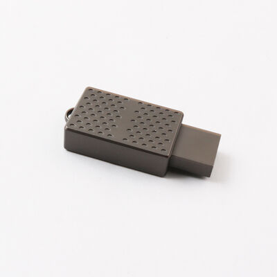 USB Flash Drive Kim Loại Chứng nhận CE Dung lượng Cao Chống Nước cho Truyền Dữ liệu Bền bỉ