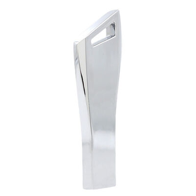 Máy nhớ flash USB kim loại chống nước với tốc độ USB 3.0 và logo tùy chỉnh để lưu trữ dữ liệu an toàn