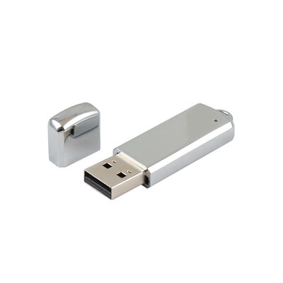 USB Flash Drive Kim Loại Chống Nước Thiết Kế Riêng với USB 3.0 Lưu Trữ Dữ Liệu Bền Bỉ