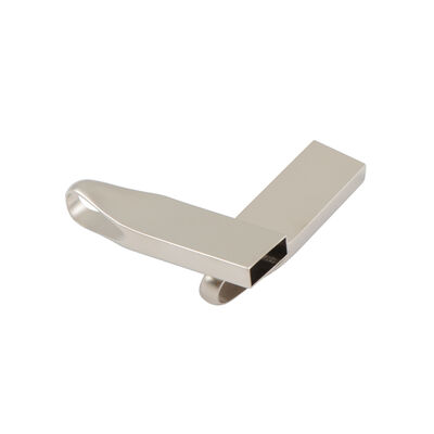 Ứng dụng USB Flash Drive kim loại được chứng nhận CE với mật khẩu và USB 3.0 để lưu trữ dữ liệu an toàn