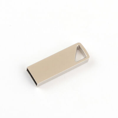 Thiết kế tùy chỉnh ổ đĩa flash USB kim loại với tốc độ USB 3.0 và bảo vệ mật khẩu để lưu trữ dữ liệu an toàn
