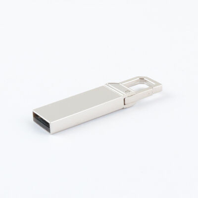 Hỗ trợ thiết lập mật khẩu USB Flash Drive kim loại với Tốc độ ghi USB 2.0 từ 8 đến 15MB/s cho Lưu trữ dữ liệu bền bỉ