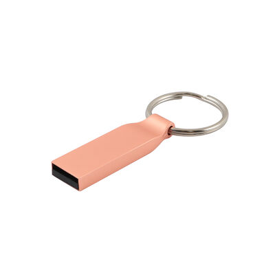 USB Flash Drive Kim Loại Chống Nước Đạt Chứng Nhận FCC Tốc Độ USB 3.0 Lưu Trữ Dữ Liệu An Toàn