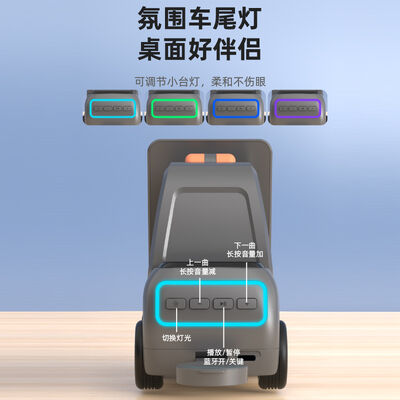 Bộ sạc không dây đa chức năng dễ thương bao gồm pin và bộ sạc tất cả trong một phù hợp cho các ứng dụng sạc đa năng