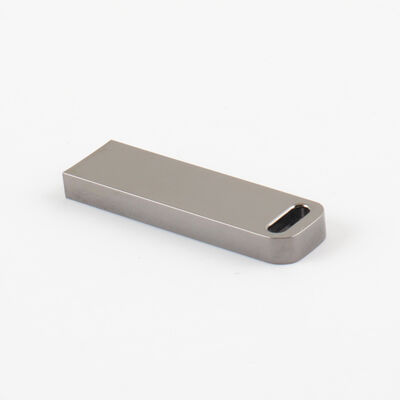 USB Flash Drive Hợp Kim Kẽm Có Mã Hóa Có Tốc Độ Đọc 2.0 8-15MB/s Thiết Bị Lưu Trữ Bền Bỉ, Di Động