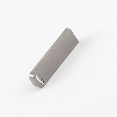 USB Flash Drive Hợp Kim Kẽm Có Mã Hóa Có Tốc Độ Đọc 2.0 8-15MB/s Thiết Bị Lưu Trữ Bền Bỉ, Di Động