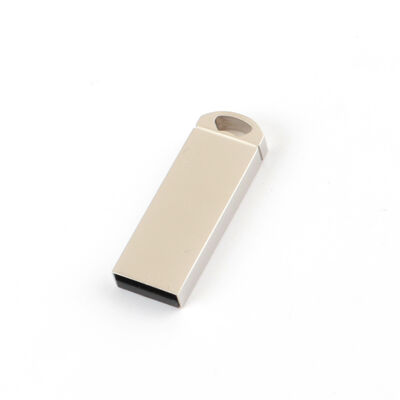Mã hóa Khả năng ổ đĩa flash USB kim loại tương thích Windows Tốc độ ghi 5 đến 10 Megabytes mỗi giây Thiết bị lưu trữ dữ liệu