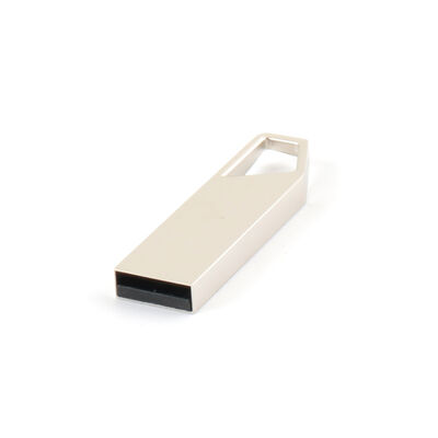 Tốc độ ghi 2.0 Tốc độ 5-10MBs ổ đĩa USB kim loại Matt Tính tương thích với thẻ CF lý tưởng để chuyển dữ liệu an toàn