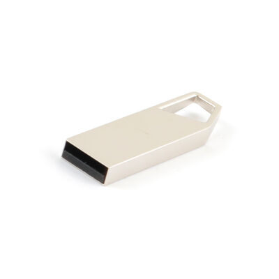 Tốc độ ghi 2.0 Tốc độ 5-10MBs ổ đĩa USB kim loại Matt Tính tương thích với thẻ CF lý tưởng để chuyển dữ liệu an toàn