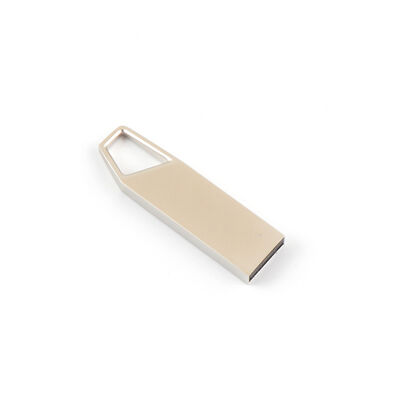 Tốc độ ghi 2.0 Tốc độ 5-10MBs ổ đĩa USB kim loại Matt Tính tương thích với thẻ CF lý tưởng để chuyển dữ liệu an toàn