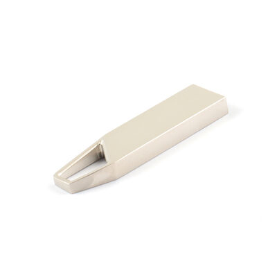 Tốc độ ghi 2.0 Tốc độ 5-10MBs ổ đĩa USB kim loại Matt Tính tương thích với thẻ CF lý tưởng để chuyển dữ liệu an toàn