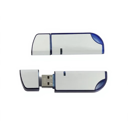 USB 2.0 USB Flash Drive nhựa cung cấp tốc độ ghi từ 4 đến 10MB mỗi giây hoàn hảo cho sao lưu và chuyển dữ liệu an toàn