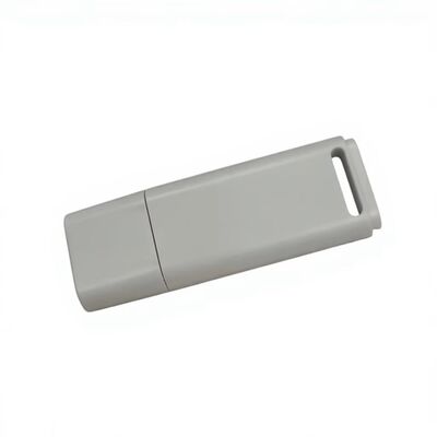 Hỗ trợ Bộ nhớ USB bằng nhựa tùy chỉnh USB 2.0 Giao diện USB 3.0 giải pháp lưu trữ di động để quản lý dữ liệu doanh nghiệp