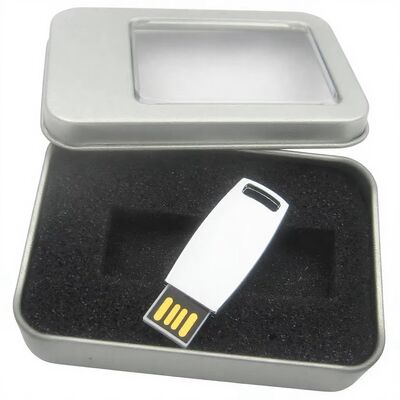 USB Flash Drive In Nhựa In Logo Hoặc Laser Hỗ Trợ Tùy Chỉnh Logo Giải Pháp Lưu Trữ Dữ Liệu Nhẹ