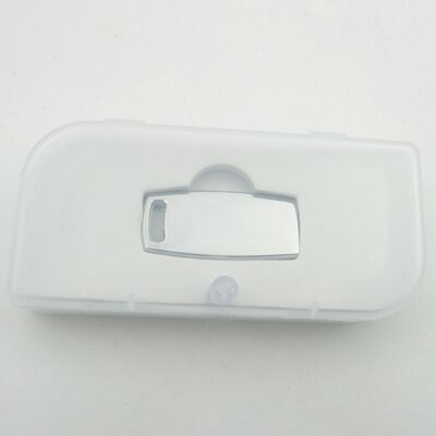 USB Flash Drive In Nhựa In Logo Hoặc Laser Hỗ Trợ Tùy Chỉnh Logo Giải Pháp Lưu Trữ Dữ Liệu Nhẹ