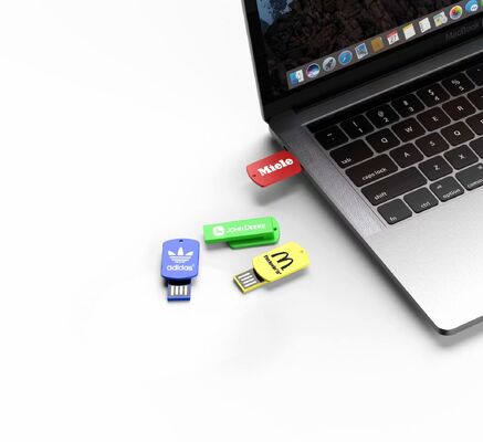 Can Have FSC Customized Made Box USB 3.0 Plastic Material Body Can Do With Rubber Oil And Without Ideal For USB Connector Covers And Protective Casings