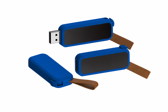 Plastic USB Flash drive using Toshiba Samsung SanDisk Hynix Micron chips optimized for data storage and quick file sharing