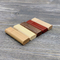 ODM Maple Bamboo Usb Stick 2.0 3.0 Ổ đĩa flash bằng gỗ 256GB có dây buộc