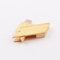 Bamboo Maple Shapes Ổ đĩa USB tùy chỉnh bằng gỗ Tốc độ nhanh 8GB 256GB 30MB / S