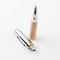 Ổ đĩa USB bằng gỗ cá nhân Maple Graed A Pen Shapes 140x16mm