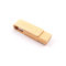 256GB 512GB 1TB Bamboo USB Flash Drive Swivel Shapes Twist 360 độ 3.0 Tốc độ nhanh