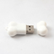 Dog Bone 64GB Ổ đĩa flash USB tùy chỉnh Gậy USB được cá nhân hóa cho nhiếp ảnh gia