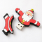 Ông già Noel PVC Khuôn mở Ổ đĩa flash USB 3.0 cho món quà Giáng sinh