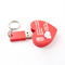 Ổ đĩa flash USB trái tim có hình dạng tùy chỉnh USB 2.0 và 3.0 Flash Plug In Type