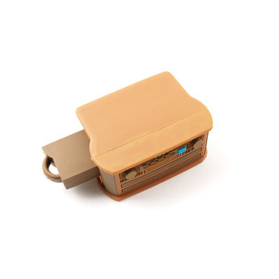 Mở khuôn phim định hình 3D PVC USB Flash Drive 128GB 256GB tùy chỉnh