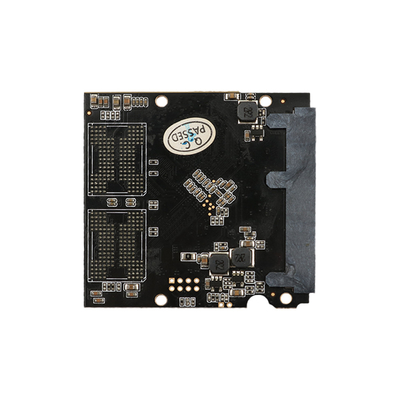 SATA SSD dung lượng cao 2,5 inch - 1TB 512GB 256GB 128GB cho tuổi thọ mở rộng