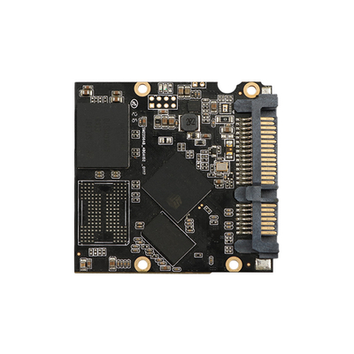 SATA SSD dung lượng cao 2,5 inch - 1TB 512GB 256GB 128GB cho tuổi thọ mở rộng