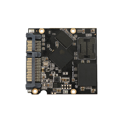 SATA SSD dung lượng cao 2,5 inch - 1TB 512GB 256GB 128GB cho tuổi thọ mở rộng