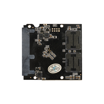 SATA SSD dung lượng cao 2,5 inch - 1TB 512GB 256GB 128GB cho tuổi thọ mở rộng