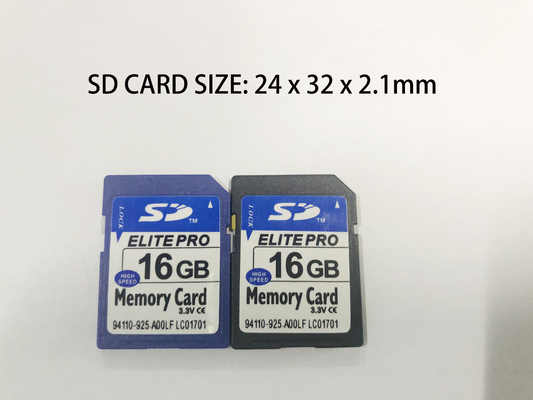 Chiếc chip Flash memory card có thể giao dịch Khả năng bộ nhớ đầy đủ USB 2.0 10mbs / 3.0 20mbs