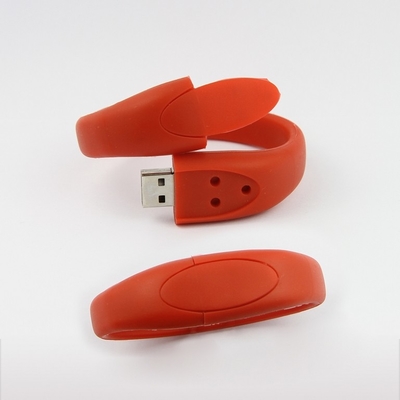 Động cơ flash USB tùy chỉnh với in ảnh và chống nước lớp A