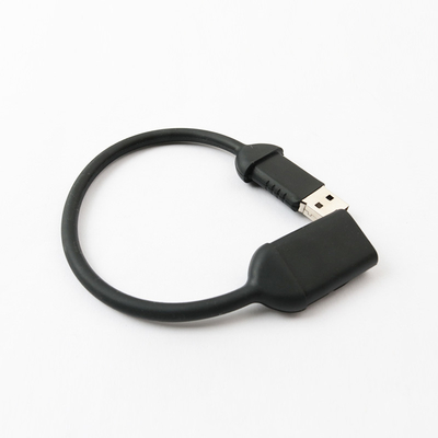 Được phân loại Một ổ đĩa flash USB với tốc độ ghi 50MB / s và tốc độ đọc 100MB / s