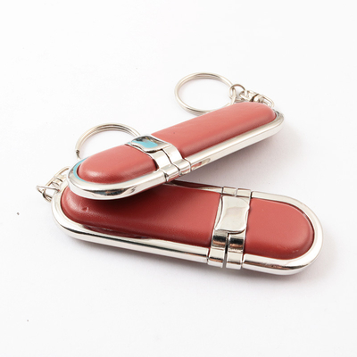 USB 3.1 Giao diện 3.1 USB Flash Drive kim loại / nhựa chống nước USB 3.1 Flash Drive 1tb