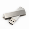 Xoay 360 độ Ổ đĩa flash linh hoạt 16g00 Thẻ nhớ USB 2.0 15MB / S Usb 2.0