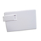 Thẻ tín dụng OEM ODM CMYK Print Card USB 2.0 Chip Flash gốc Udp
