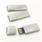 Ổ đĩa flash USB kim loại nhôm 1GB 2GB 4GB 8GB 16GB chip Graed A được FCC phê duyệt
