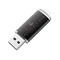Kim loại 16GB 128gb USB 3.0 Ổ đĩa flash 80MB / S với nắp trong suốt