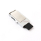 UDP Flash Kim loại Ổ đĩa flash USB 2.0 8GB 16GB Logo Laser chống thấm nước