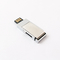 UDP Flash Kim loại Ổ đĩa flash USB 2.0 8GB 16GB Logo Laser chống thấm nước