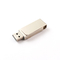 3.0 2.0 Xoắn Ổ đĩa flash USB 360 độ Thử nghiệm H2 Xoắn Thanh USB