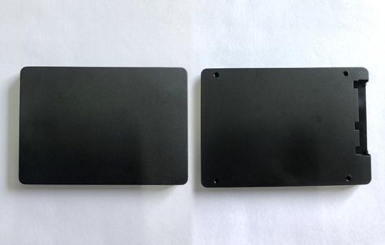 Máy tính khối 2.5 " SSD nội bộ 120GB 128GB Tốc độ ghi theo thứ tự Tối đa 530MB / s